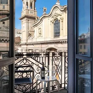 Daire Missori's Nest - Wonderful View