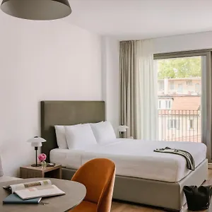 Apart Otel Sonder Atelier