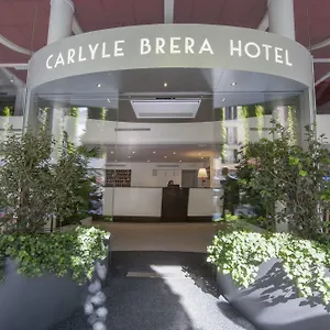 Hotel Urban Hive