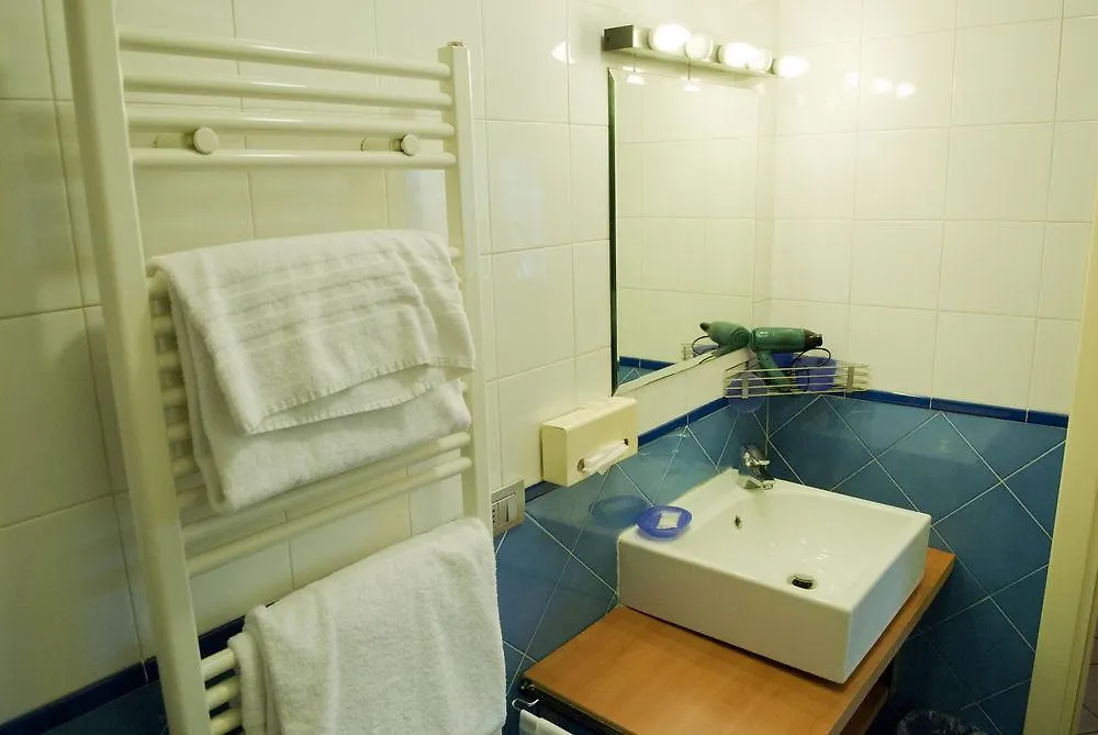 B&B Quercia Residence Milan Aparthotel