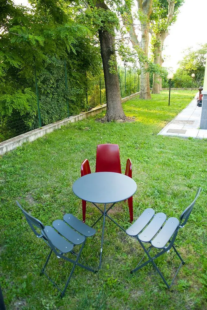 B&B Quercia Residence Milan Italy