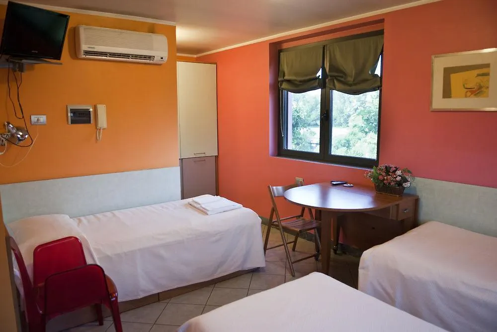 Aparthotel B&B Quercia Residence Milan