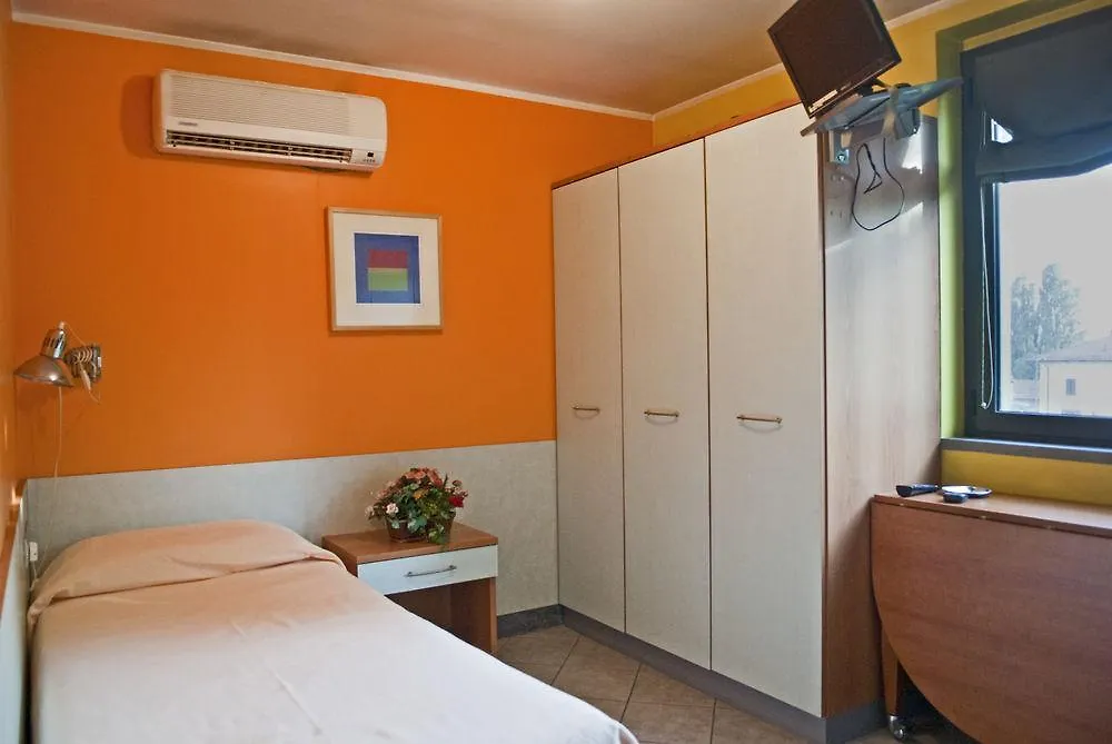 B&B Quercia Residence Milan Italy