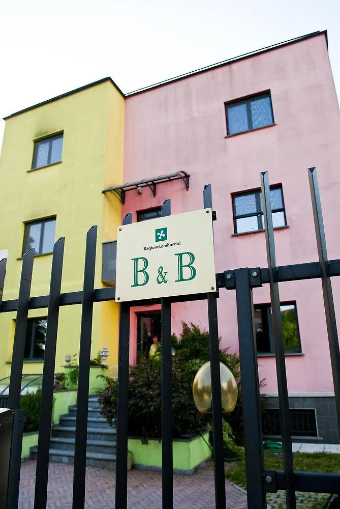 B&B Quercia Residence Milan 2*,  Italy