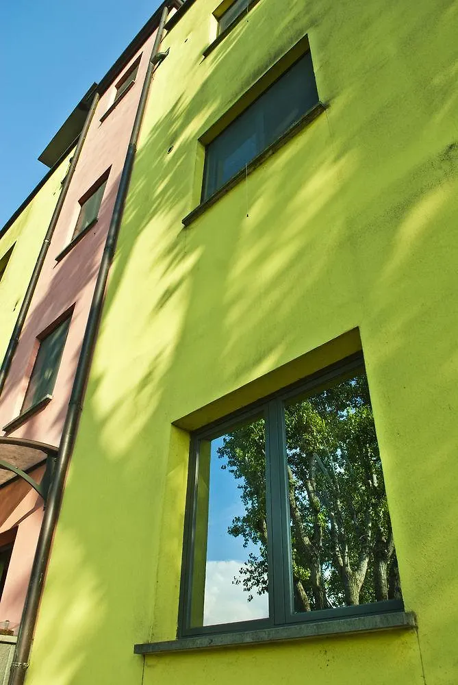 B&B Quercia Residence Milan Aparthotel