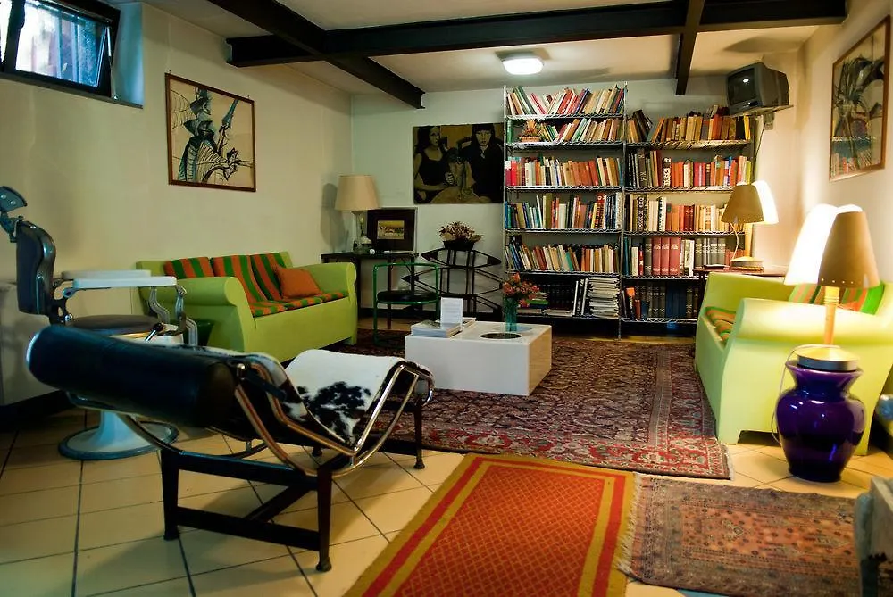 B&B Quercia Residence Milan Aparthotel