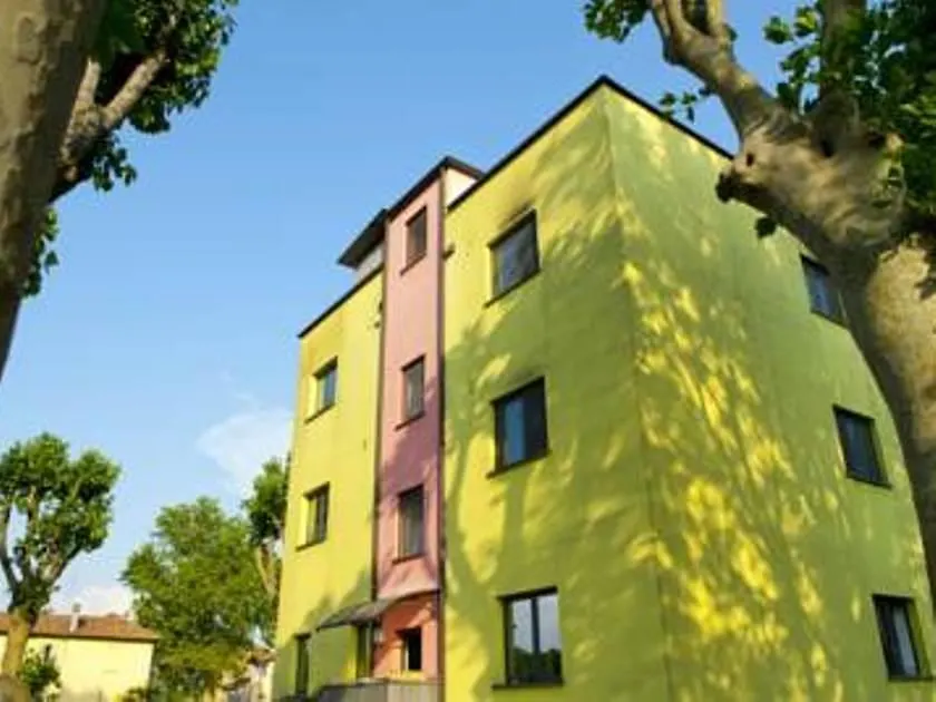** Aparthotel B&B Quercia Residence Milan Italy