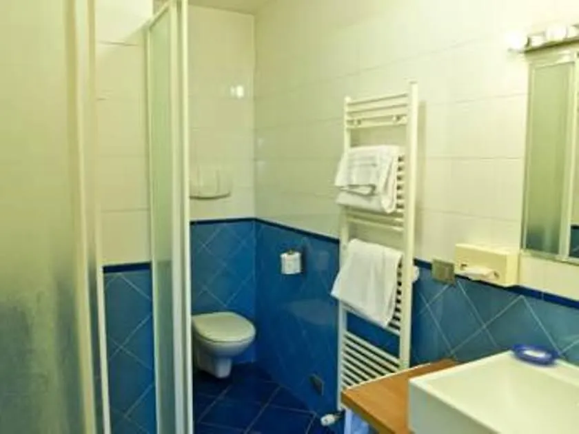 Aparthotel B&B Quercia Residence Milan
